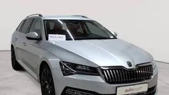 Gebraucht 2022 Skoda Superb Style Kombi | 22.390 € (Guter Preis)