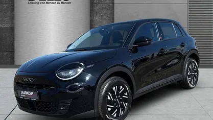 Gebraucht 2025 Fiat 600 Red SUV | 28.990 € (Fairer Preis)