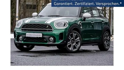 Gebraucht 2022 Mini Cooper SE Kleinwagen | 30.490 € (Fairer Preis)