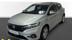 Gebraucht 2021 Dacia Sandero Comfort Kleinwagen | 15.490 € (Fairer Preis)