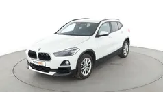 Weiß Gebraucht 2019 BMW X2 Advantage SUV | 21.050 € (Fairer Preis)