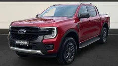 Grau(metallic) Neu 2024 Ford Ranger Wildtrack Abholung | 59.990 € (Fairer Preis)
