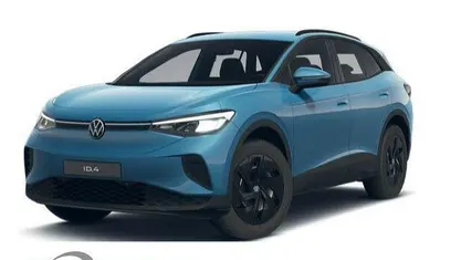 Neu 2026 VW ID.4 Pro SUV | 46.335 € (Superpreis)