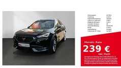 Gebraucht 2022 Cupra Formentor SUV | 22.780 € (Fairer Preis)