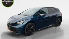 Gebraucht 2021 Cupra Born Kleinwagen | 24.380 € (Fairer Preis)