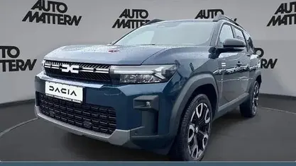 Gebraucht Dacia Bigster Journey 140 PS (102 kW) 2025 SUV