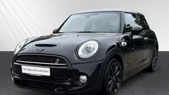 Gebraucht 2017 Mini Cooper S Kleinwagen | 15.790 € (Guter Preis)