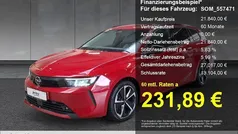 Gebraucht 2024 Opel Astra Business Elegance Kombi | 21.840 € (Guter Preis)