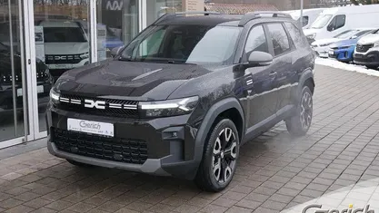 Gebraucht Dacia Bigster Journey 140 PS (102 kW) 2026 SUV