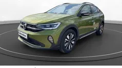 Gebraucht 2025 VW Taigo Goal SUV | 27.970 € (Fairer Preis)