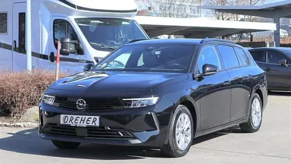 Gebraucht 2025 Opel Astra Edition Kombi | 23.980 € (Guter Preis)