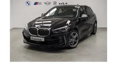 Schwarz Gebraucht 2022 BMW M135 M Sport Kleinwagen | 31.990 € (Guter Preis)