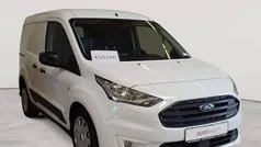 Gebraucht 2019 Ford Transit Trend Van | 11.190 € (Superpreis)