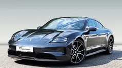Gebraucht 2022 Porsche Taycan Limousine | 99.980 € (Superpreis)