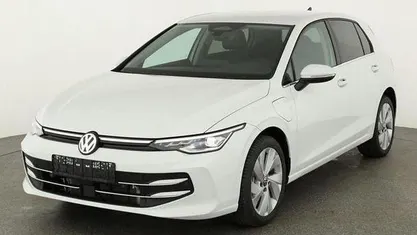 Neu VW Golf VIII Edition 204 PS (150 kW) 2025 Andere Limousine