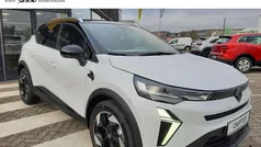 Gebraucht 2024 Renault Captur Techno SUV | 26.990 € (Guter Preis)