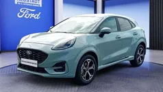 Gebraucht 2025 Ford Puma ST-Line SUV | 26.490 € (Fairer Preis)