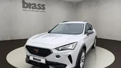 "candy" weiss Gebraucht 2023 Cupra Formentor Basis SUV | 27.980 € (Fairer Preis)