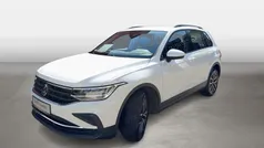 Gebraucht 2022 VW Tiguan Life SUV | 31.444 € (Fairer Preis)