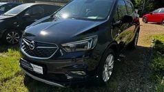 Schwarz Gebraucht 2017 Opel Mokka X Innovation SUV | 13.690 € (Etwas zu teuer)
