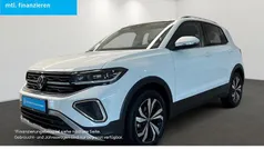 Gebraucht 2024 VW T-Cross Style SUV | 24.100 € (Fairer Preis)