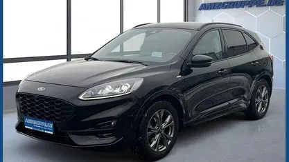 Gebraucht 2021 Ford Kuga ST-Line SUV | 21.880 € (Fairer Preis)