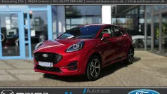 Gebraucht 2025 Ford Puma ST-Line SUV | 25.490 € (Fairer Preis)