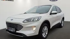 Gebraucht 2022 Ford Kuga Titanium SUV | 25.900 € (Fairer Preis)