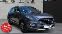 Gebraucht 2020 Hyundai Tucson Advantage SUV | 17.980 € (Fairer Preis)