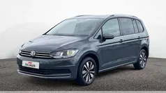Gebraucht 2024 VW Touran Move Van / Kleinbus | 32.593 € (Guter Preis)