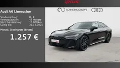 Gebraucht 2025 Audi A6 Ambiente Limousine | 88.770 €