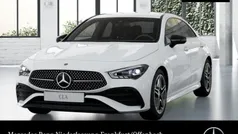 Gebraucht 2024 Mercedes CLA180 AMG Limousine | 36.350 € (Fairer Preis)