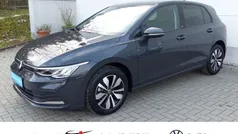 Grau Gebraucht 2024 VW Golf VIII Move Limousine | 26.690 € (Guter Preis)
