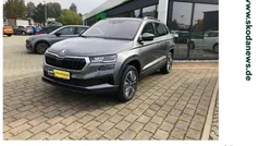 Gebraucht 2025 Skoda Karoq Tour SUV | 34.490 € (Fairer Preis)