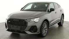 Gebraucht 2025 Audi Q3 Sportback S-Line SUV | 51.445 € (Superpreis)