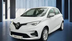Gebraucht 2020 Renault Zoe Experience Kleinwagen | 11.990 € (Fairer Preis)