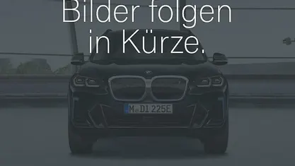 Schwarz Gebraucht 2022 BMW X3 Sport Line SUV | 36.400 € (Superpreis)