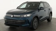 Gebraucht 2025 VW Tiguan Life SUV | 48.875 € (Guter Preis)