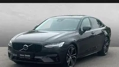 Gebraucht 2025 Volvo S90 Plus Limousine | 45.750 € (Superpreis)