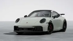 Gebraucht 2025 Porsche 911 Carrera 4 GTS Coupé | 194.800 €
