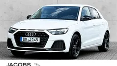 Gebraucht 2025 Audi A1 Sportback Advanced Plus Kleinwagen | 25.960 € (Guter Preis)