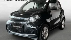 Bodypanels in titania grey (matt) Gebraucht 2020 Smart ForTwo Electric Drive Coupé | 9.480 € (Fairer Preis)