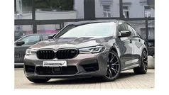 Gebraucht 2022 BMW M5 Competition Edition Limousine | 89.880 € (Fairer Preis)