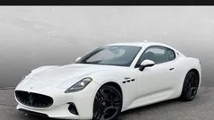 Gebraucht 2024 Maserati Granturismo Coupé | 119.999 €