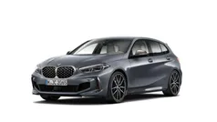 Blau Gebraucht 2020 BMW M135 M Sport Kleinwagen | 28.450 € (Fairer Preis)