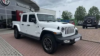 Gebraucht 2022 Jeep Gladiator Overland Abholung | 68.900 €