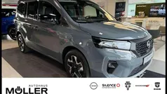 Urban grey Neu 2025 Nissan Townstar Tekna Van / Kleinbus | 30.990 € (Superpreis)