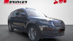Gebraucht 2021 Skoda Kodiaq LAURIN & KLEMENT SUV | 36.630 € (Fairer Preis)