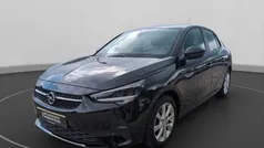 Schwarz Gebraucht 2023 Opel Corsa Elegance Kleinwagen | 17.355 € (Fairer Preis)