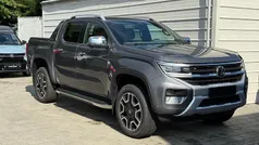 Gebraucht 2025 VW Amarok Aventura Abholung | 58.740 € (Fairer Preis)